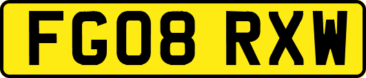 FG08RXW