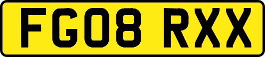 FG08RXX