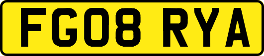 FG08RYA