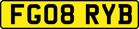 FG08RYB