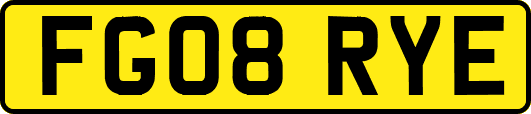 FG08RYE