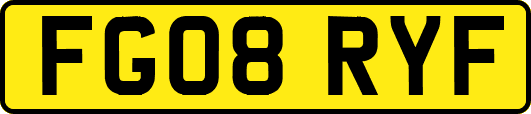 FG08RYF