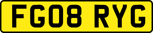FG08RYG