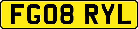 FG08RYL