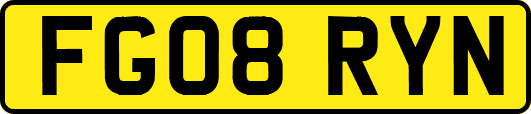 FG08RYN