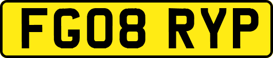 FG08RYP