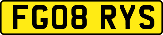 FG08RYS