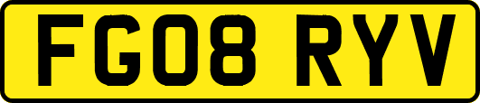 FG08RYV
