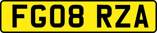 FG08RZA
