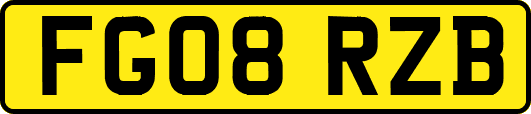 FG08RZB