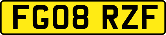 FG08RZF