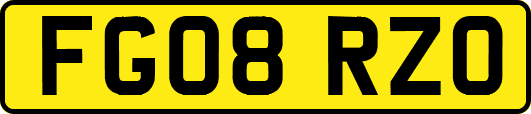 FG08RZO