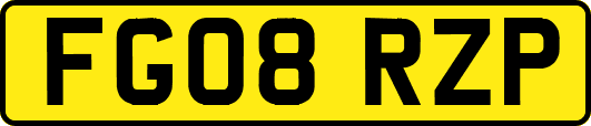 FG08RZP