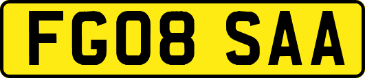 FG08SAA