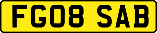 FG08SAB