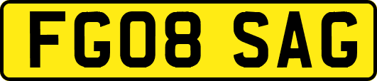 FG08SAG