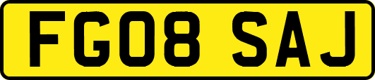 FG08SAJ