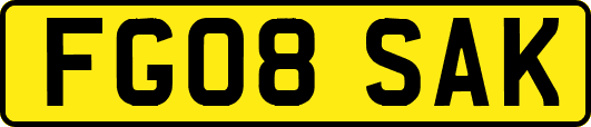 FG08SAK