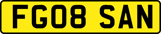 FG08SAN