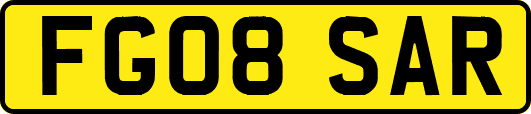 FG08SAR