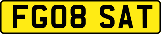 FG08SAT