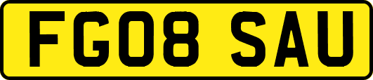 FG08SAU