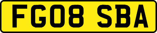 FG08SBA