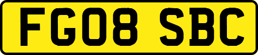 FG08SBC