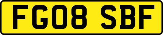 FG08SBF
