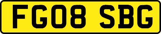 FG08SBG