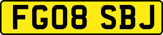 FG08SBJ