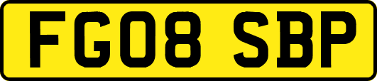 FG08SBP