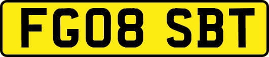 FG08SBT