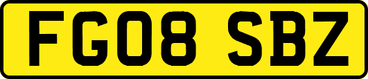 FG08SBZ