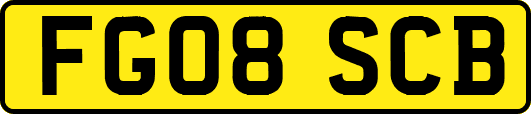 FG08SCB