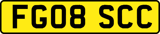 FG08SCC