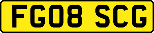 FG08SCG