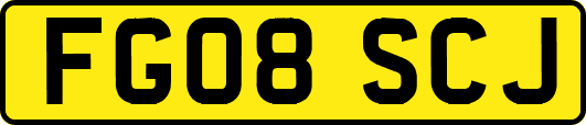 FG08SCJ