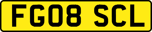 FG08SCL