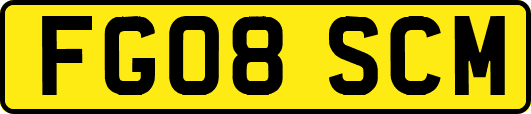 FG08SCM