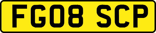 FG08SCP
