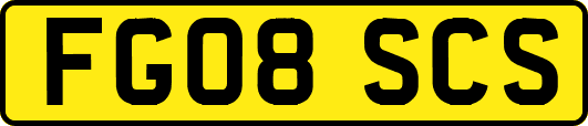 FG08SCS