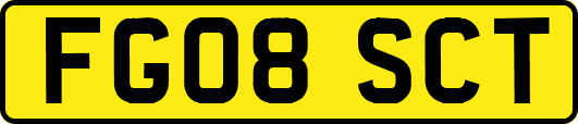 FG08SCT