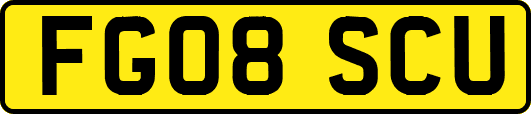 FG08SCU