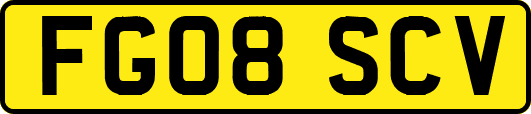 FG08SCV