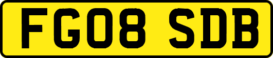 FG08SDB