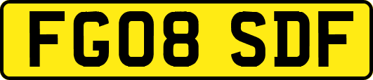 FG08SDF