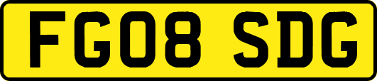FG08SDG