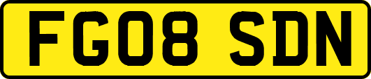FG08SDN