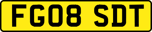 FG08SDT